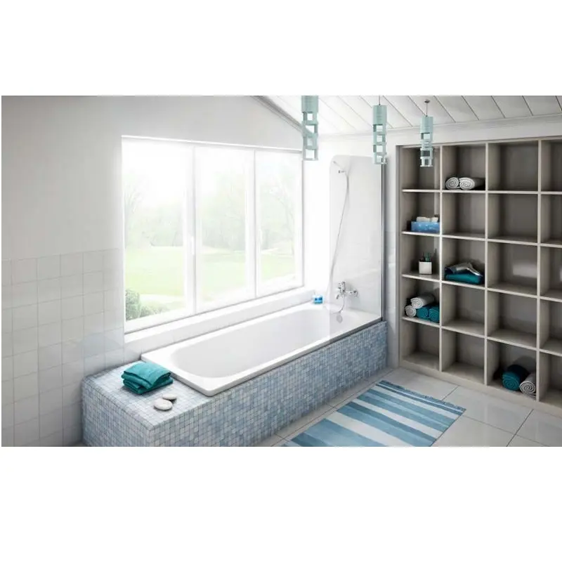 Ванна стальная BLB Universal 170х75 Белый B75H Ванна стальная BLB Universal 170х75 Белый B75H — изображение 3