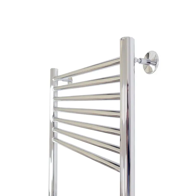 Полотенцесушитель водяной Санприз Аврора П14 500*800 Хром глянцевый 11021 Полотенцесушитель водяной Санприз Аврора П14 500*800 Хром глянцевый 11021 — изображение 4