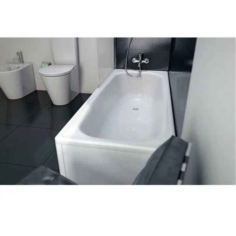 Ванна стальная BLB Europa 130х70 Белый B30E Ванна стальная BLB Europa 130х70 Белый B30E — изображение 4