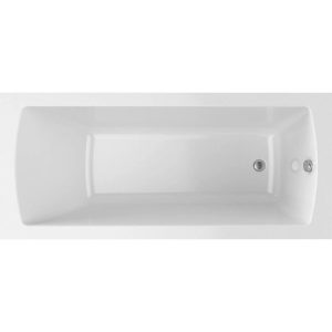 Ванна акриловая Alex Baitler Garda 180х80 Белый глянцевый GARDA 180*80 NW