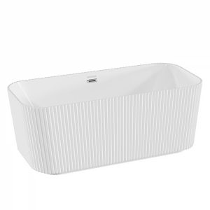 Ванна акриловая Grossman Cristal 170х75 Белый глянцевый GR-2028F Ванна акриловая Grossman Cristal 170х75 Белый глянцевый GR-2028F