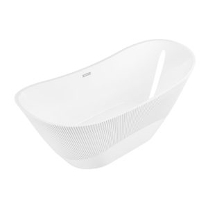 Ванна акриловая Grossman Galaxy 170х75 Белый глянцевый GR-2104