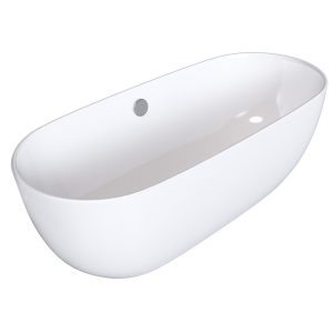 Ванна акриловая Grossman Classic 150х75 Белый глянцевый GR-2401 Ванна акриловая Grossman Classic 150х75 Белый глянцевый GR-2401