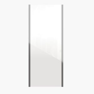 Душевая стенка Grossman Falcon 100 Хром / Прозрачное GR-P100Fa Душевая стенка Grossman Falcon 100 Хром / Прозрачное GR-P100Fa