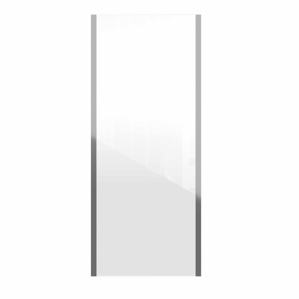 Душевая стенка Grossman Falcon 90 Хром / Прозрачное GR-P90Fa Душевая стенка Grossman Falcon 90 Хром / Прозрачное GR-P90Fa