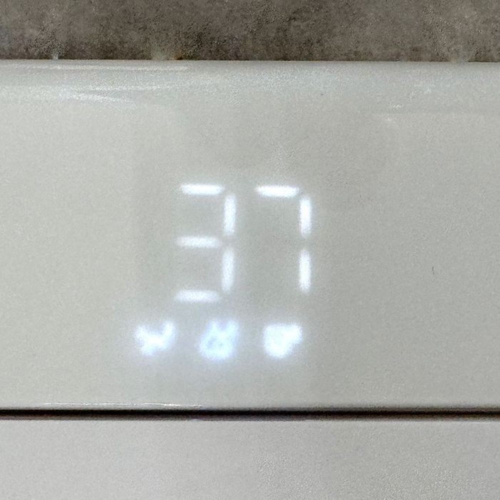 Унитаз приставной Grossman Smart с функцией биде Белый глянцевый GR-PR-5701 Унитаз приставной Grossman Smart с функцией биде Белый глянцевый GR-PR-5701 — изображение 5