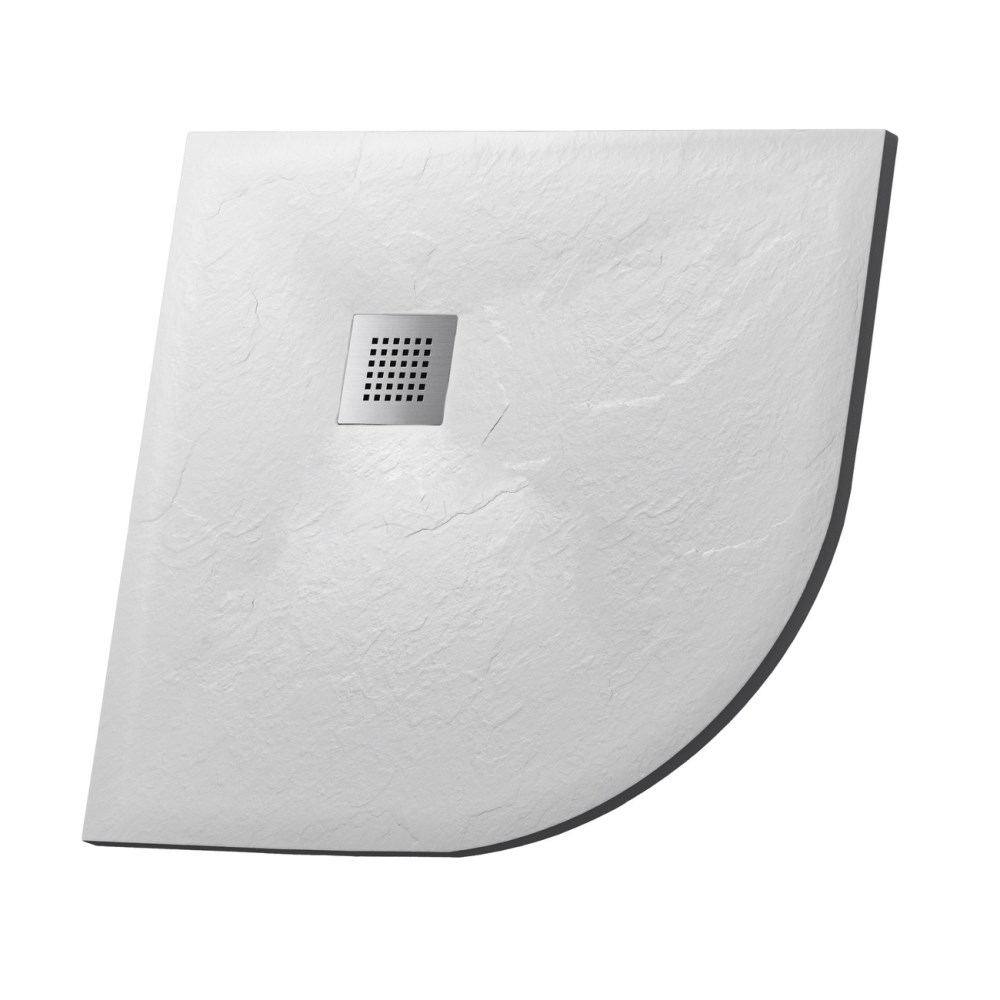 Душевой поддон Grossman Strong 100х100 Белый глянцевый GR-S1100100 Душевой поддон Grossman Strong 100х100 Белый глянцевый GR-S1100100