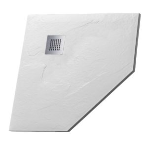 Душевой поддон Grossman Strong 90х90 Белый глянцевый GR-S19090D Душевой поддон Grossman Strong 90х90 Белый глянцевый GR-S19090D