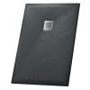 Душевой поддон Grossman Strong 90х100 Графит GR-S290100Q
