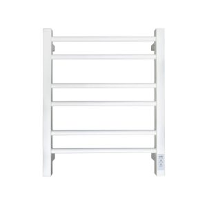 Полотенцесушитель электрический Grois Nex 50х60 Белый матовый GR111 50х60 П6 9016 U Полотенцесушитель электрический Grois Nex 50х60 Белый матовый GR111 50х60 П6 9016 U