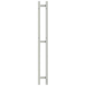 Полотенцесушитель электрический Grois Orso правый 11х120 Белый матовый GR124 11х120 П3 9016 Полотенцесушитель электрический Grois Orso правый 11х120 Белый матовый GR124 11х120 П3 9016