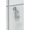 Душевая кабина Grossman Classic 90х90 Хром / Матовое GR171D — изображение 2
