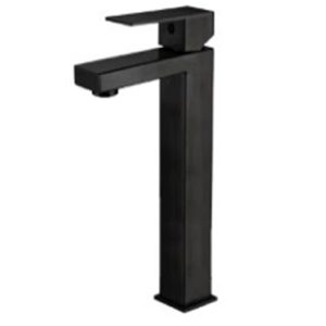 Смеситель для раковины Haiba HB803-7 Черный глянцевый HB11803-7 Смеситель для раковины Haiba HB803-7 Черный глянцевый HB11803-7