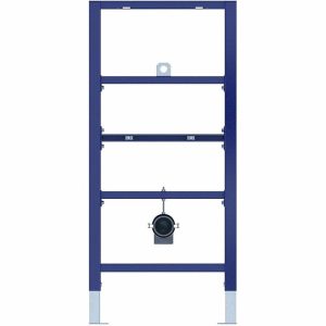 Инсталляция Aquatek INSU для писсуара INSU-0000001 Инсталляция Aquatek INSU для писсуара INSU-0000001