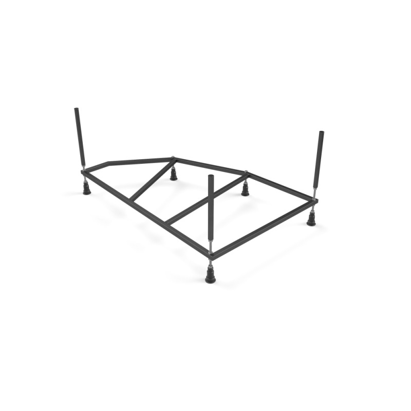 Каркас Cersanit Joanna K-RW-JOANNA*150n Каркас Cersanit Joanna K-RW-JOANNA*150n