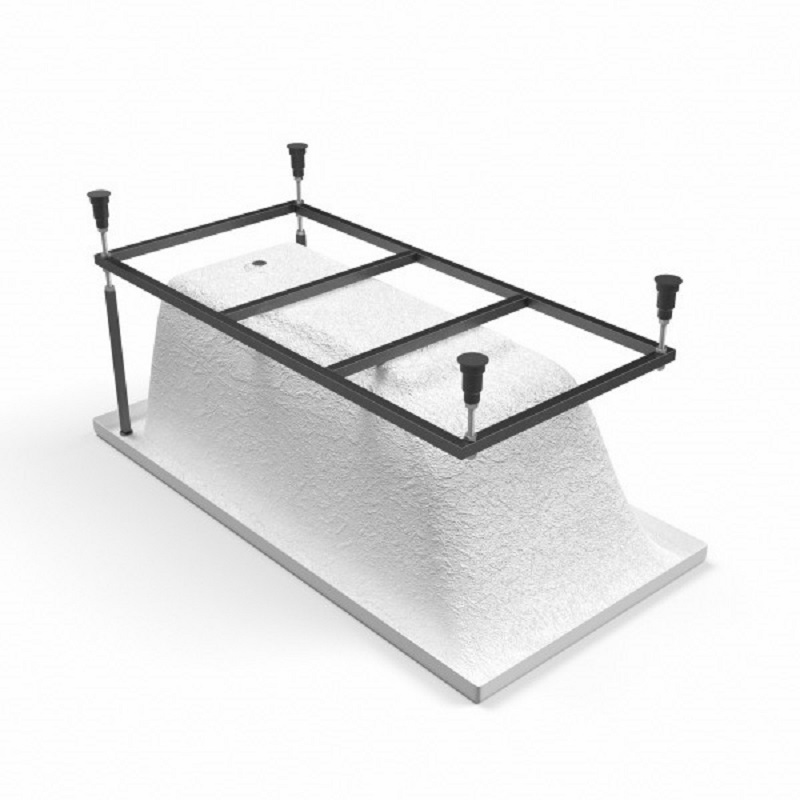 Каркас Cersanit Lorena K-RW-LORENA*140n Каркас Cersanit Lorena K-RW-LORENA*140n — изображение 2