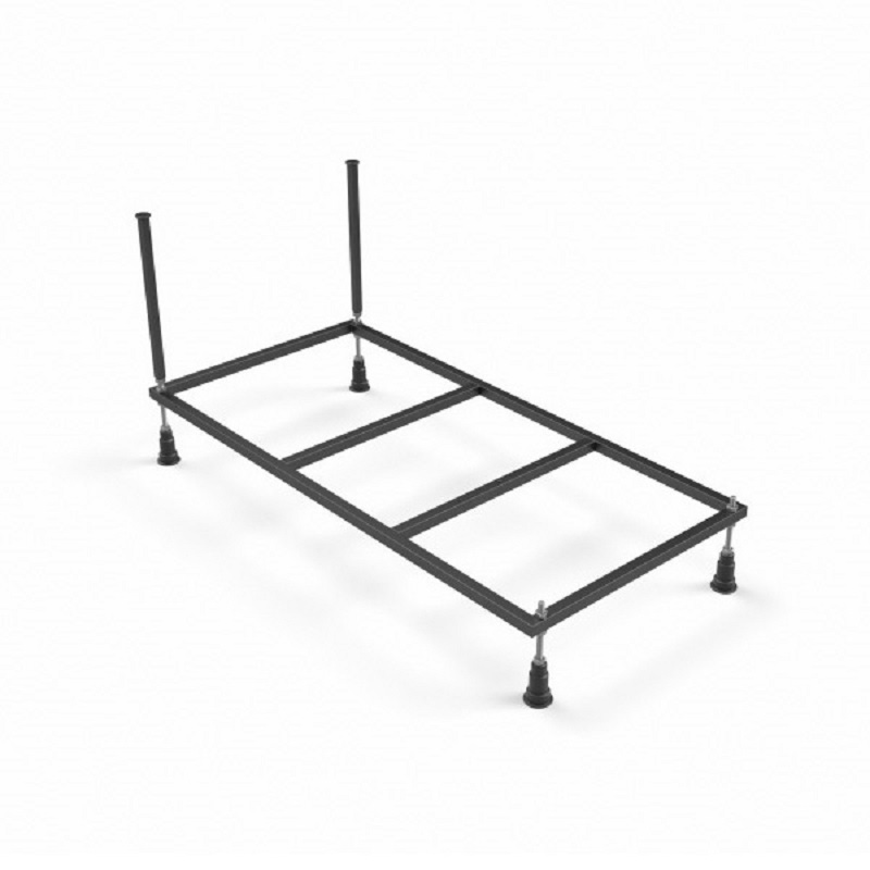 Каркас Cersanit Lorena K-RW-LORENA*160n Каркас Cersanit Lorena K-RW-LORENA*160n