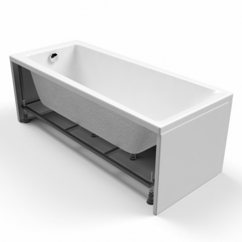 Каркас Cersanit Lorena K-RW-LORENA*170n Каркас Cersanit Lorena K-RW-LORENA*170n — изображение 2