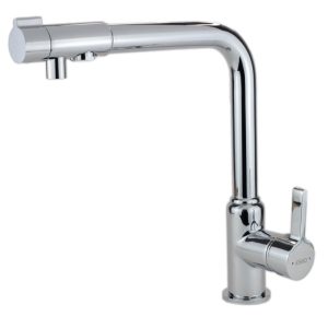 Смеситель для кухни Esko Kitchen Хром глянцевый K23