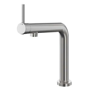 Смеситель для кухни Esko Kitchen Хром глянцевый K6