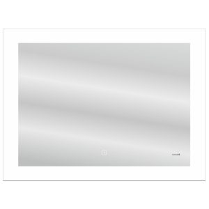 Зеркало Cersanit Design 80 подогрев KN-LU-LED030*80-d-Os