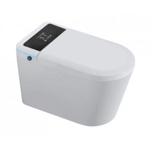 Унитаз-биде Knois KN604 умный Белый глянцевый KN60402B-PRO