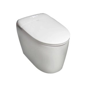 Унитаз-биде Knois KN605 умный Белый глянцевый KN60501W-PRO