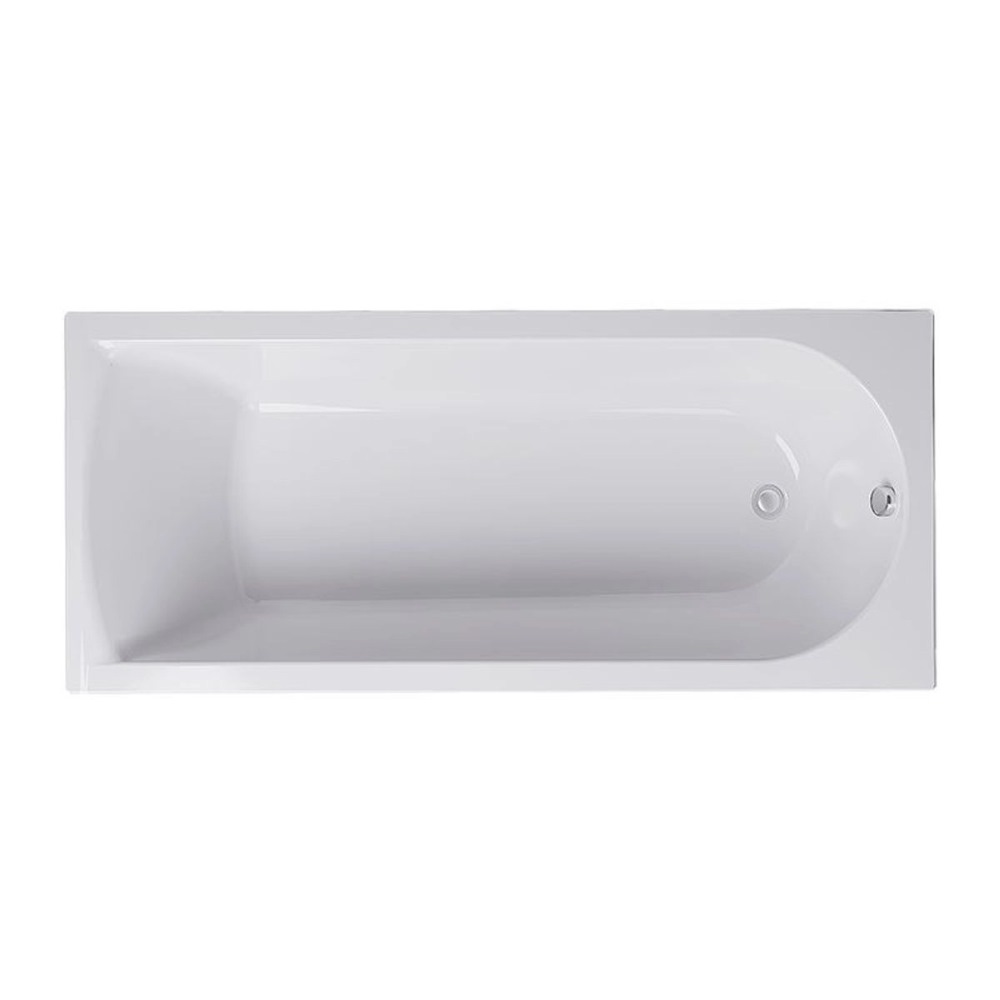 Ванна акриловая Alex Baitler Michigan 170х70 Белый глянцевый MICHIGAN 170*70 NW Ванна акриловая Alex Baitler Michigan 170х70 Белый глянцевый MICHIGAN 170*70 NW