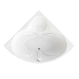 Ванна акриловая Triton Сабина 160х160 Белый глянцевый Н0000099987 Ванна акриловая Triton Сабина 160х160 Белый глянцевый Н0000099987