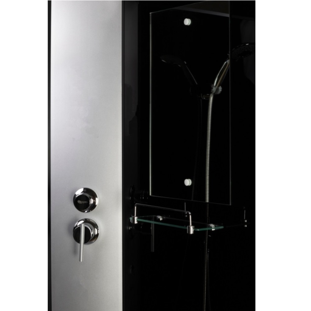 Душевая кабина Niagara Classic 90х90 Хром / Тонированное NG-2508-14 Душевая кабина Niagara Classic 90х90 Хром / Тонированное NG-2508-14 — изображение 3