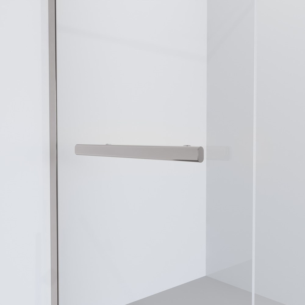 Душевая перегородка Niagara Nova 120 Хром / Прозрачное NG-661-12 Душевая перегородка Niagara Nova 120 Хром / Прозрачное NG-661-12 — изображение 4