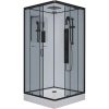 Душевая кабина Niagara Premium 90х90 Черный / Тонированное NG-6901-01GQBLACK