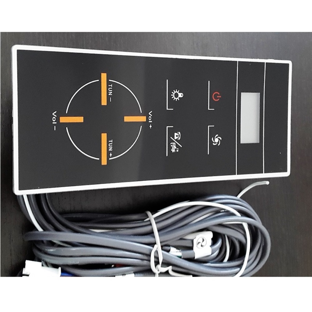 Душевая кабина Niagara Ultra 87х87 Хром / Тонированное NG-901-01 Душевая кабина Niagara Ultra 87х87 Хром / Тонированное NG-901-01 — изображение 2