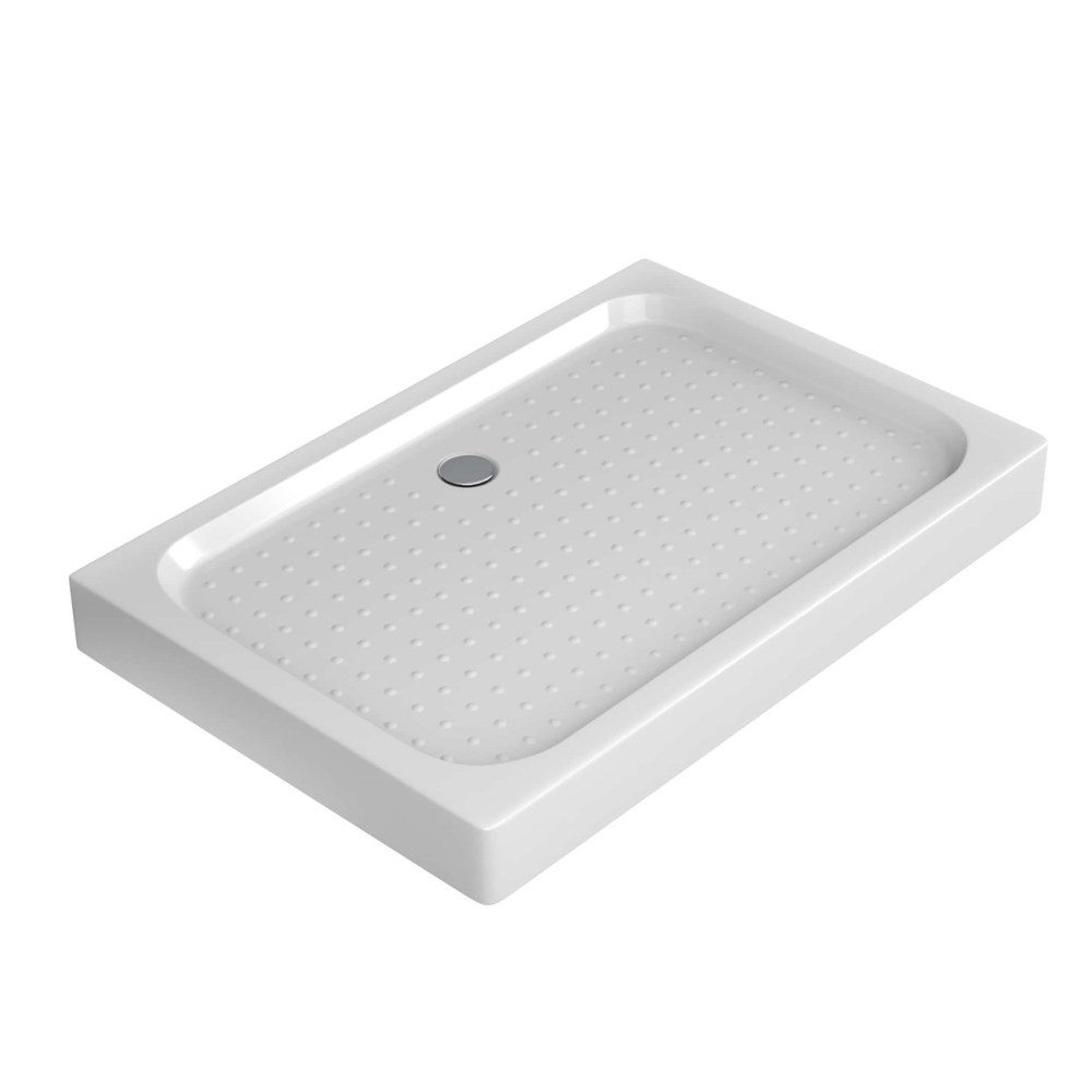 Душевой поддон Niagara Eco 120х80 Белый глянцевый NG-P1280-14Q Душевой поддон Niagara Eco 120х80 Белый глянцевый NG-P1280-14Q