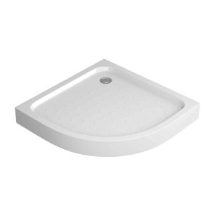 Душевой поддон Niagara Eco 80х80 Белый глянцевый NG-P8080-14 Душевой поддон Niagara Eco 80х80 Белый глянцевый NG-P8080-14