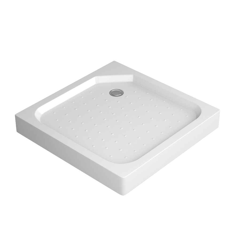 Душевой поддон Niagara Eco 90х90 Белый глянцевый NG-P9090-14Q Душевой поддон Niagara Eco 90х90 Белый глянцевый NG-P9090-14Q