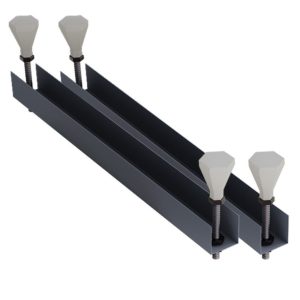 Ножки Niagara для акриловых ванн NG-UK16