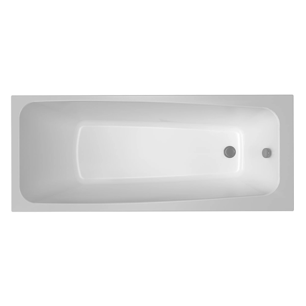 Ванна акриловая Alex Baitler Ontario 150х70 Белый глянцевый ONTARIO 150*70 SW Ванна акриловая Alex Baitler Ontario 150х70 Белый глянцевый ONTARIO 150*70 SW