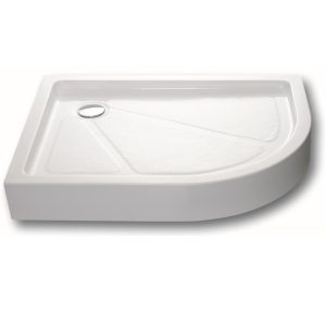 Поддон акриловый Azario Victoria 120х90 правый с каркасом и панелью Белый P2912 R Поддон акриловый Azario Victoria 120х90 правый с каркасом и панелью Белый P2912 R