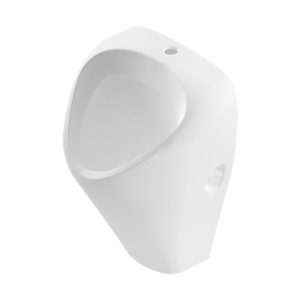 Писсуар подвесной Sanita Luxe Long Белый глянцевый PS/Long/Mech/WHT.G/S1