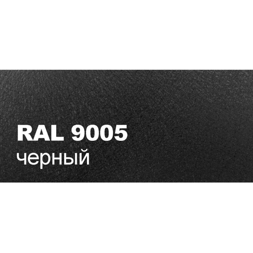 Полотенцесушитель электрический Тера Богема 50х80 ПСН диммер Черный матовый ПСН-14-06дч Полотенцесушитель электрический Тера Богема 50х80 ПСН диммер Черный матовый ПСН-14-06дч — изображение 3