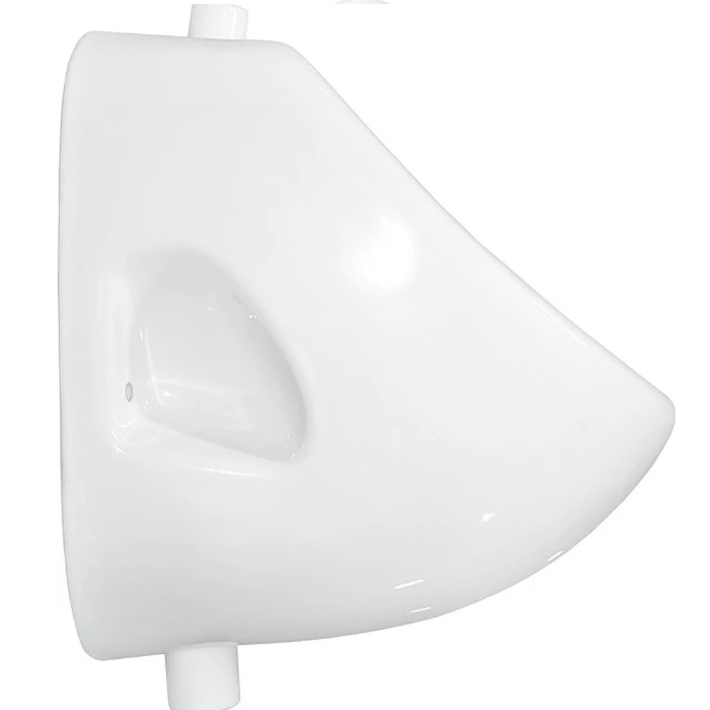 Писсуар подвесной Sanita Орион Белый глянцевый PS/Orion/Mech/WHT.G/S1 Писсуар подвесной Sanita Орион Белый глянцевый PS/Orion/Mech/WHT.G/S1 — изображение 3