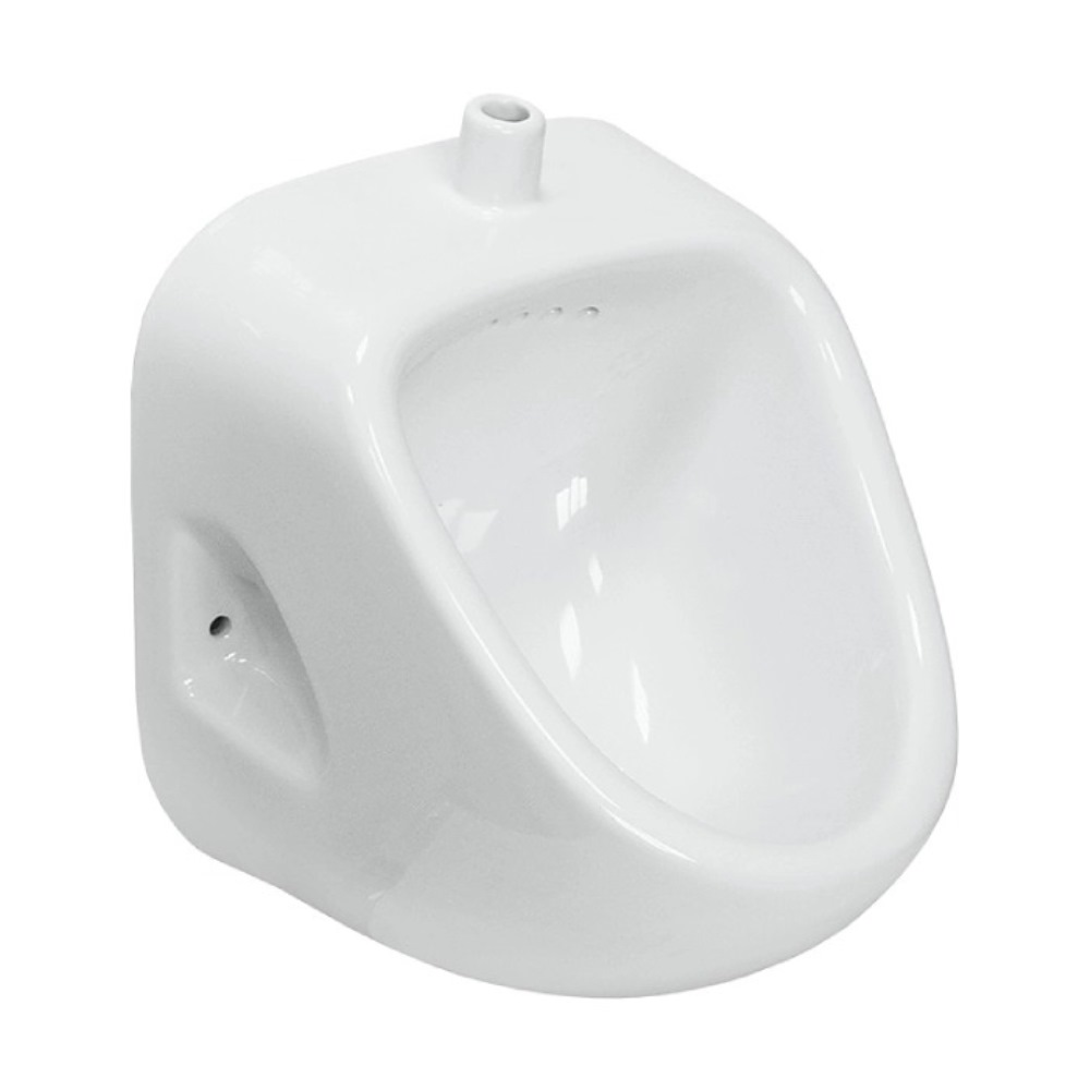 Писсуар подвесной Sanita Орион Белый глянцевый PS/Orion/Mech/WHT.G/S1 Писсуар подвесной Sanita Орион Белый глянцевый PS/Orion/Mech/WHT.G/S1