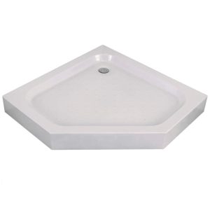 Душевой поддон Taliente PTA 90х90 Белый PTA-09093