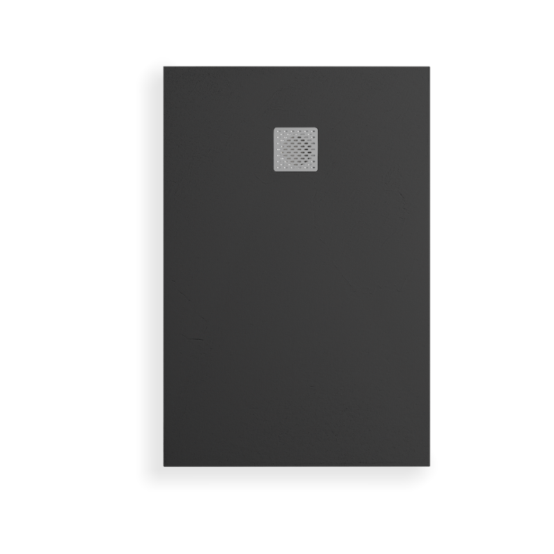 Душевой поддон Taliente PTA-ST 120х80 Черный матовый PTA-ST-120B Душевой поддон Taliente PTA-ST 120х80 Черный матовый PTA-ST-120B — изображение 2