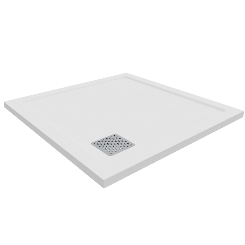 Душевой поддон Taliente PTA-ST 90х90 Белый матовый PTA-ST-90W Душевой поддон Taliente PTA-ST 90х90 Белый матовый PTA-ST-90W