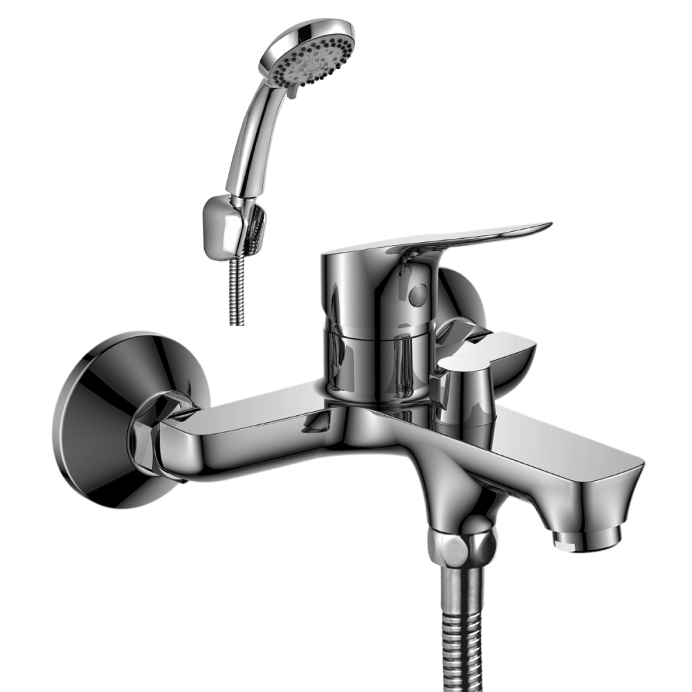 Смеситель для ванны Rossinka RS29 Хром глянцевый RS29-31 Смеситель для ванны Rossinka RS29 Хром глянцевый RS29-31
