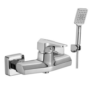 Смеситель для душа Rossinka RS 44 Хром глянцевый RS44-41 Смеситель для душа Rossinka RS 44 Хром глянцевый RS44-41