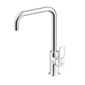 Смеситель для кухни Rossinka RS 46 Хром глянцевый RS46-23