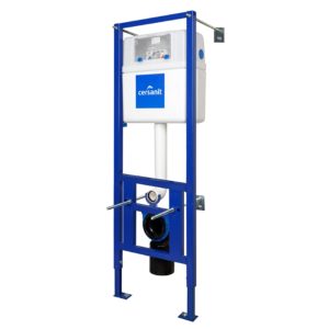 Инсталляция Cersanit Link Pro для скрытого монтажа унитаза S-IN-MZ-LINK_PRO Инсталляция Cersanit Link Pro для скрытого монтажа унитаза S-IN-MZ-LINK_PRO